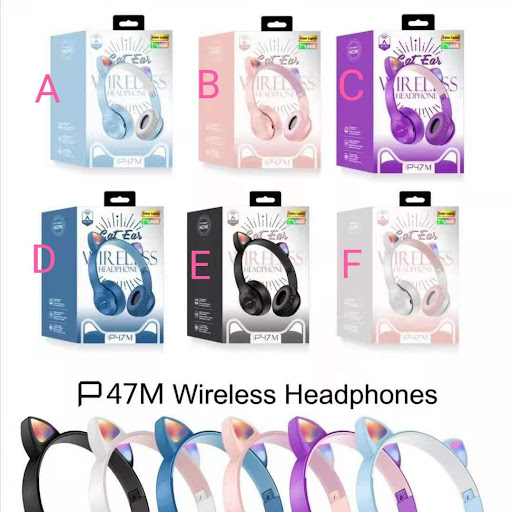 $88/1。2件起$8O/1无线蓝牙多功能耳筒🎧