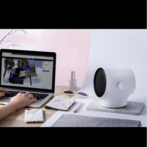 MACHINO H2 陶瓷暖风机現货2$238