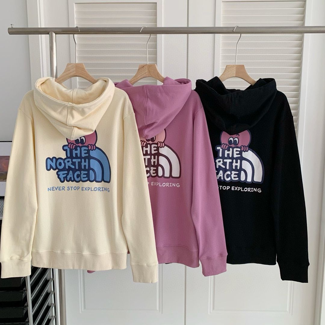 $188件。TheNorthFace北面針織衛衣