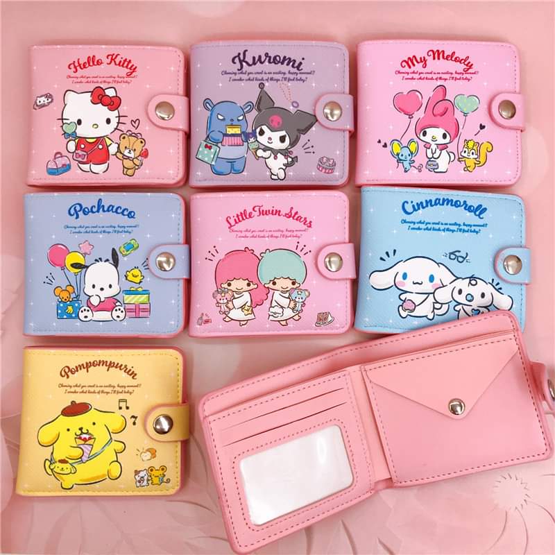 $39個。2個起$29個。小朋友必備~classic小銀包
