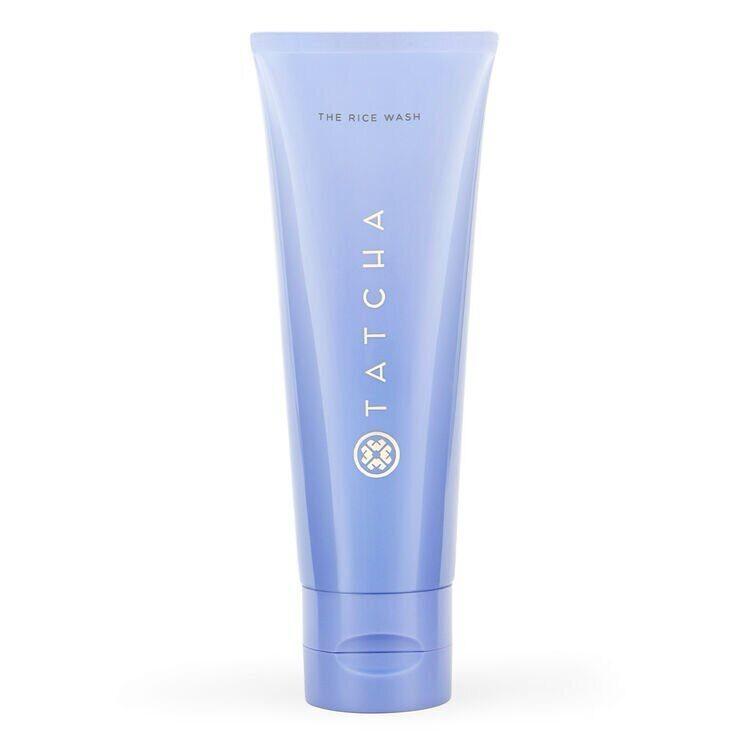$230支。TATCHA大米洗面奶潔面120ml原價$345