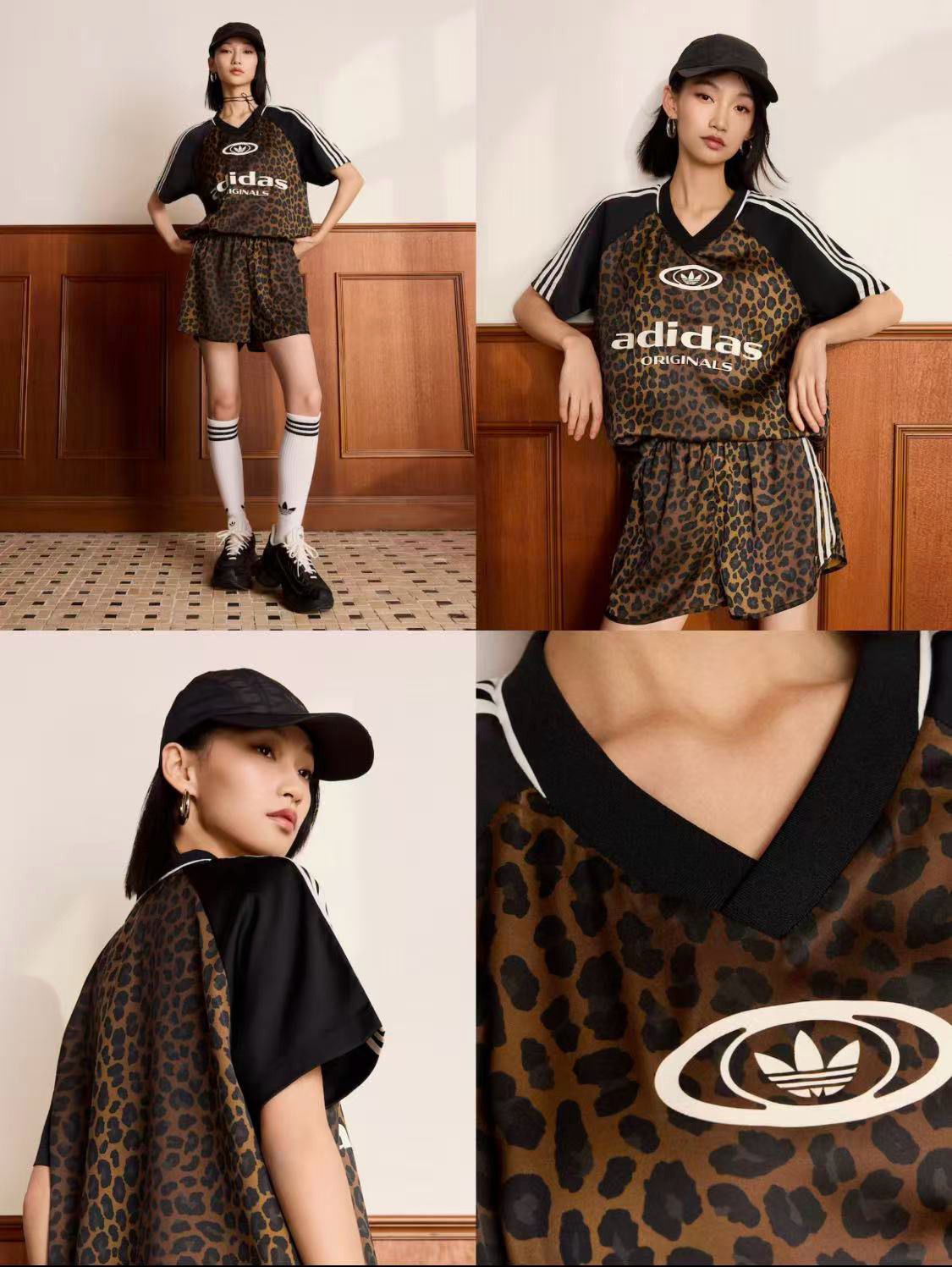 $218套。 Adidas #KA2671038050