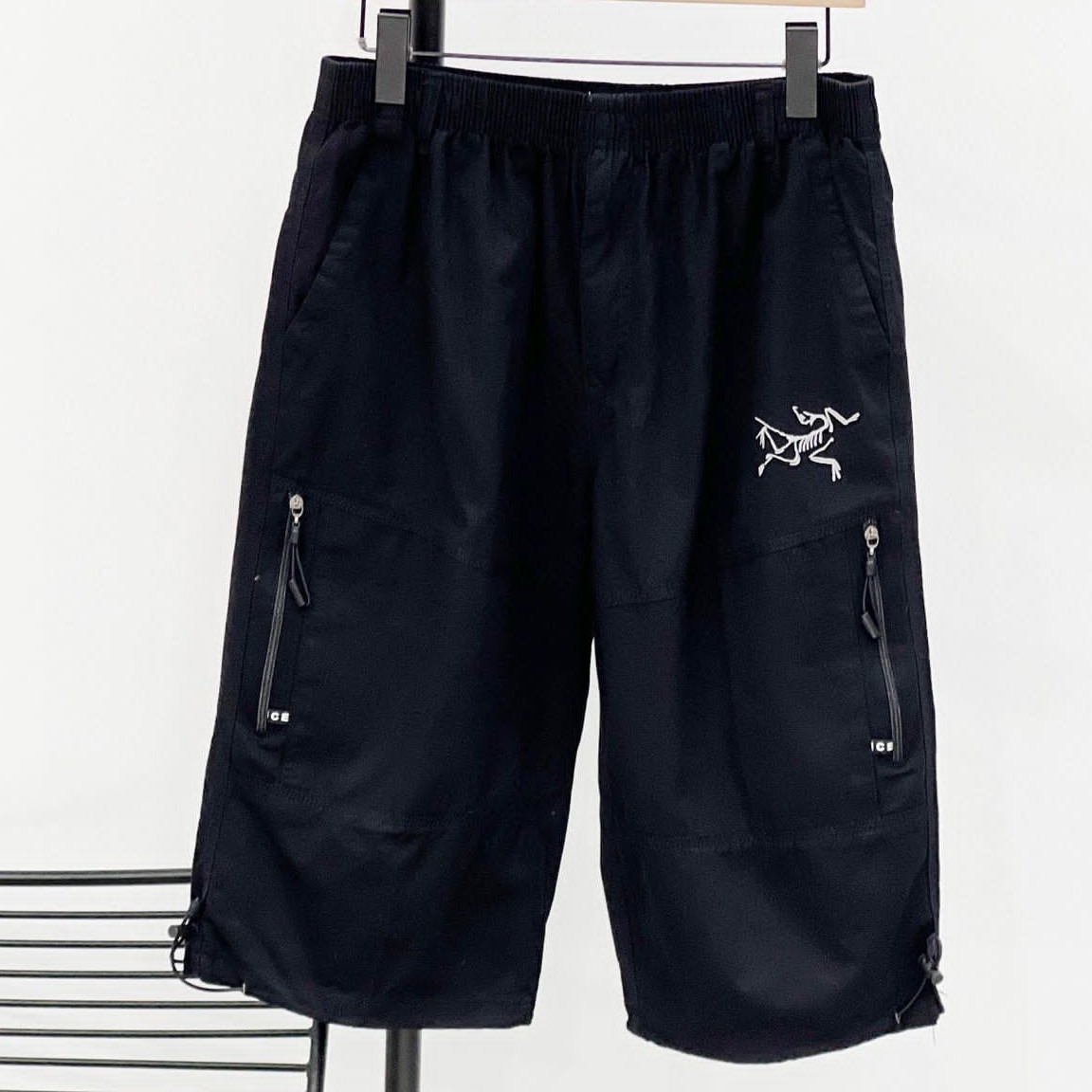 $145件。2件起$135件。🩳男士梭‮‬織運動短‮褲‬