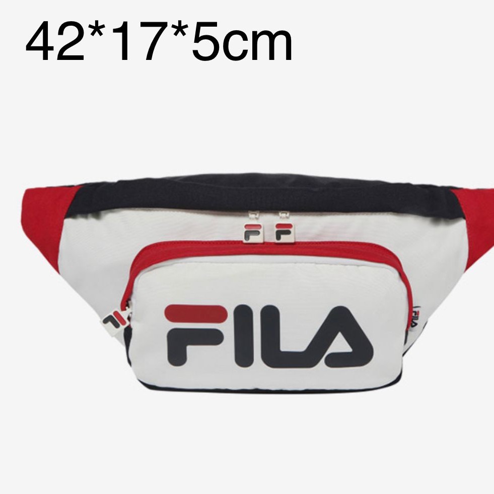 $175/1。FILA 腰bag🕝收单日：11/7🚢到港日：8月中尾韩国✈️✈️专门店货品out