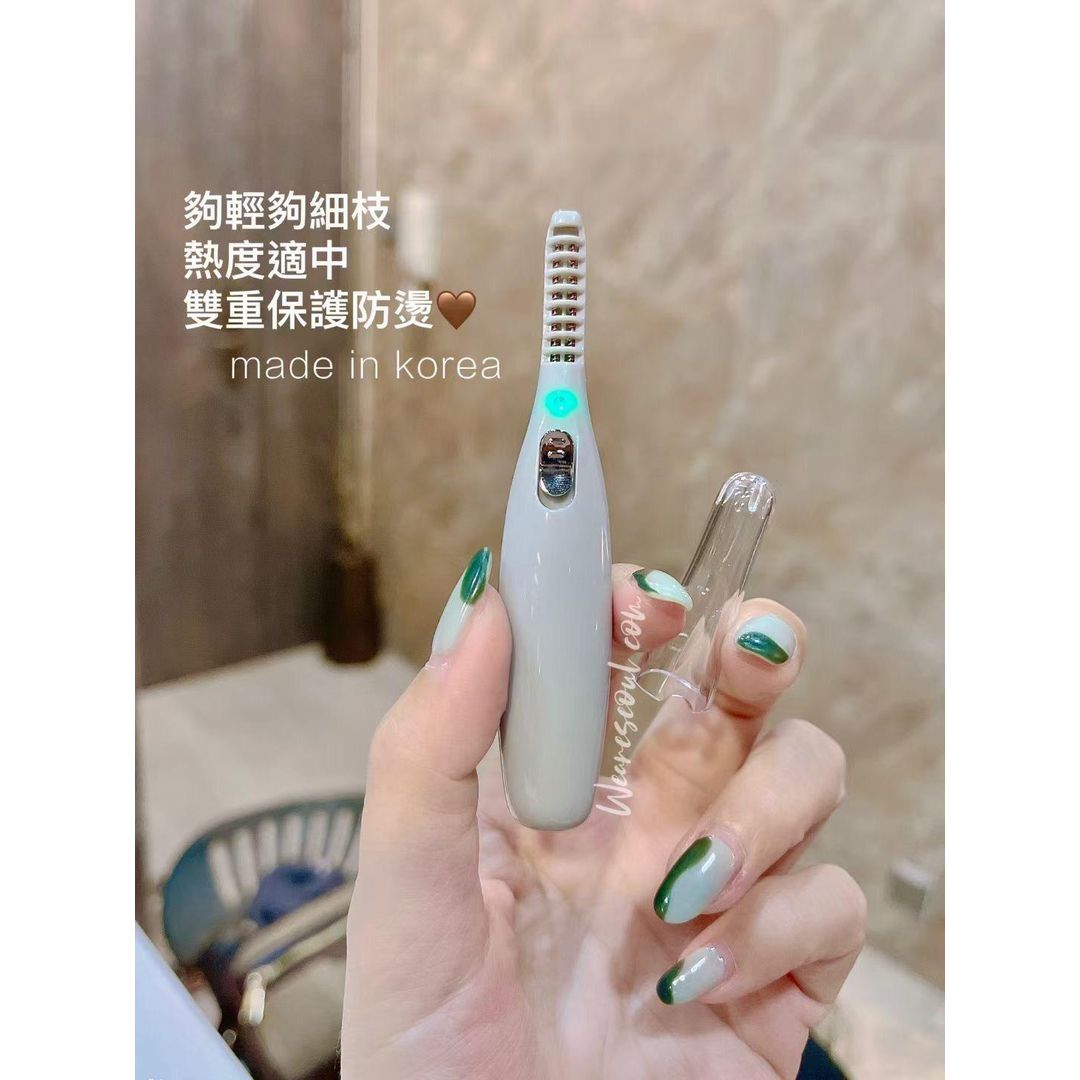 $96/1。🇰🇷韓國 FilliMilli 燙睫毛/電睫毛