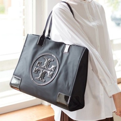 $1088Tory Burch Ella Tote 皇牌上膊袋