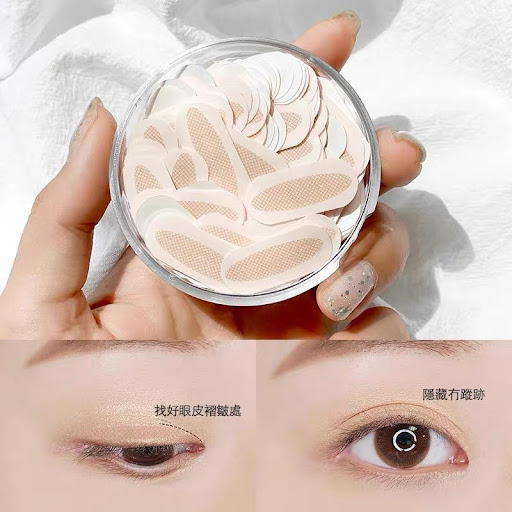 $78/2盒。👁隐形无痕双眼皮贴👁 货期4月中