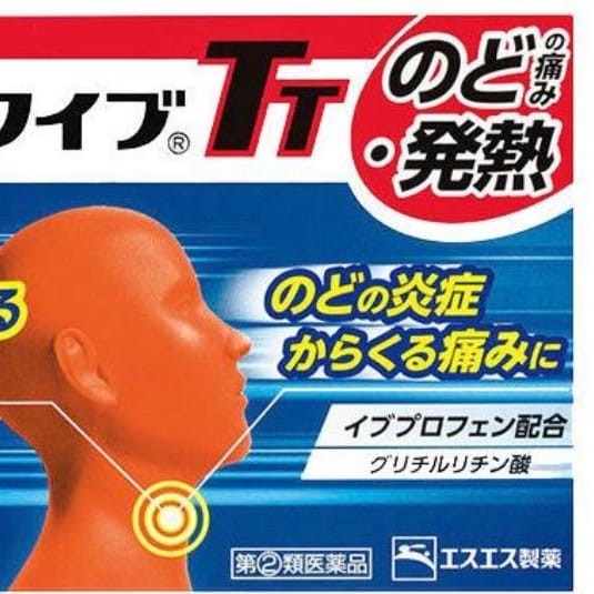 $88盒。2盒起$8O盒。白兔牌 SS制药 EstacEveTT 综合感冒药 12粒