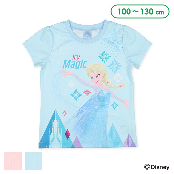 $68件。2件起$6O件。Disney Frozen Tee