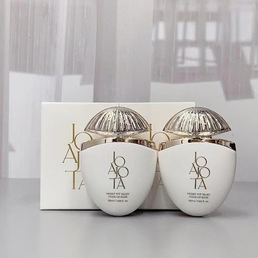 $120/一盒兩支（50ml）韓國JOAJOTA小雞蛋隔離霜