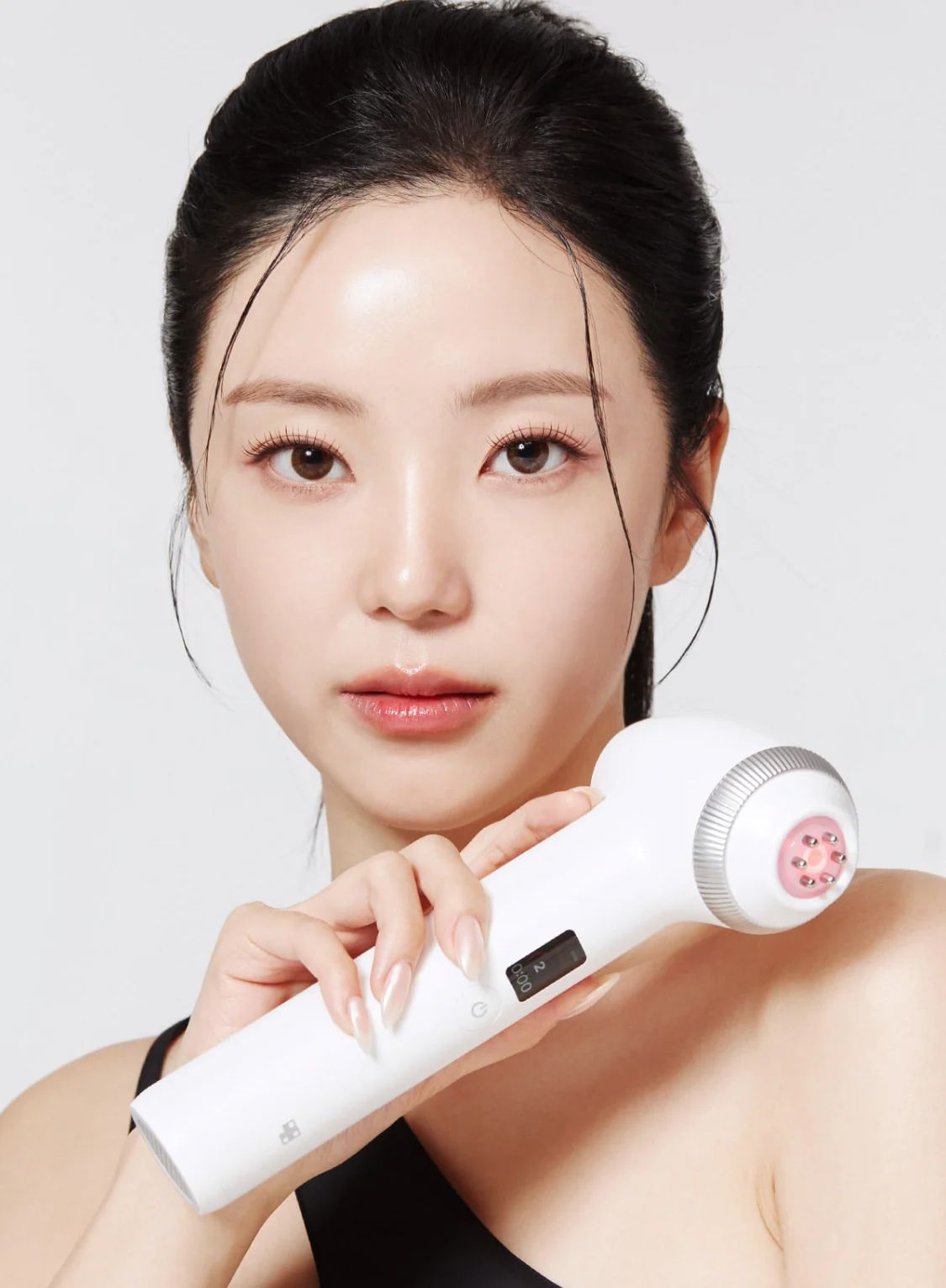 $1700/1韩国MEDICUBE Age R Ultra Tune 40.68高射频胶原蛋白增生美容仪