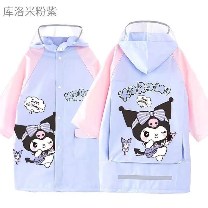 10款選擇。$78件。2件起$70件。兒童雨衣🌈雨衣
