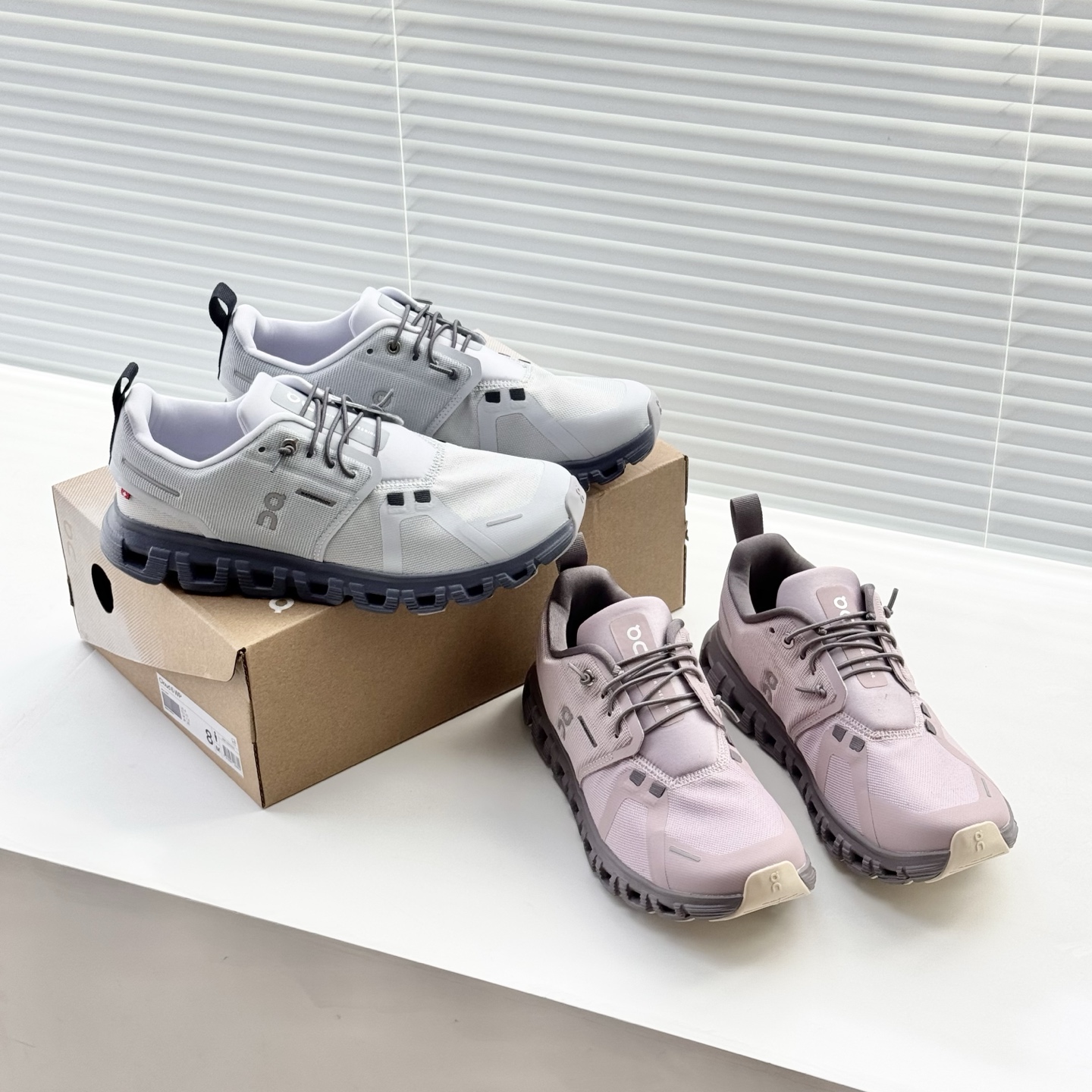 👟✨$388對。On 昂跑 Cloud 6｜第六代綜合訓練鞋