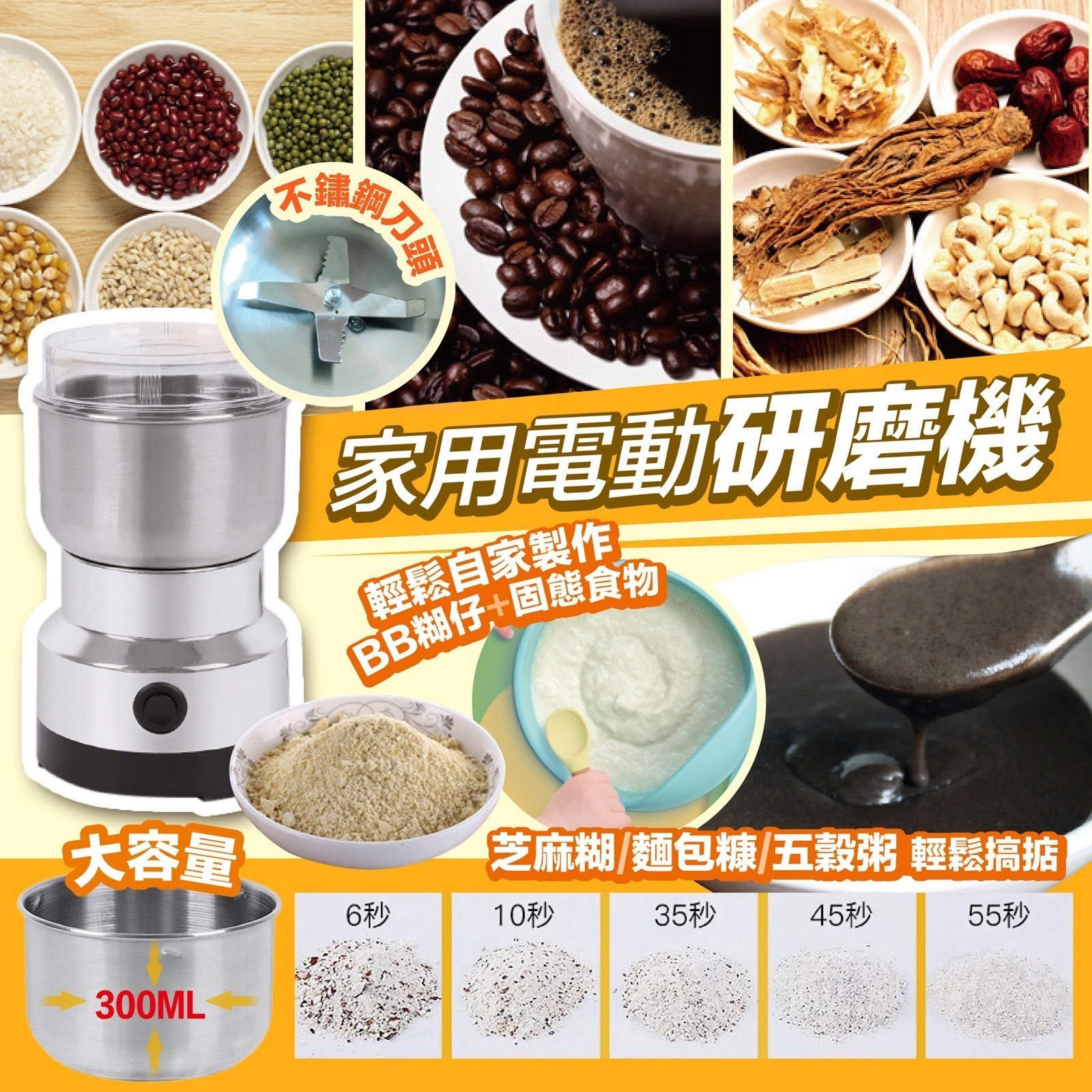 $78部。家用電動研磨機無保養。