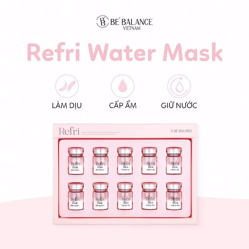 $320🇰🇷韓國e Balance Refri凍乾粉面膜(水膜)4g*10ea重量:217g