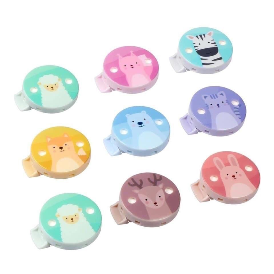 $95套3盒(附送精油1瓶3g。韓國 Goryeobaby 驅蚊扣