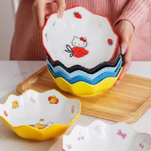 $72/12隻起$128🌈Sanrio 💯正版授權‼️ 原裝正品，安心使用‼️