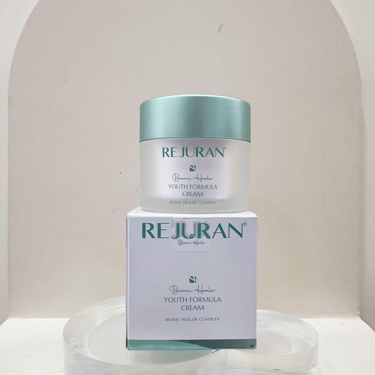 $280件。2件起$275件。【REJURAN麗珠蘭 營養面霜 50ml】