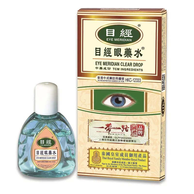 $580支。【目經眼藥水】12ml