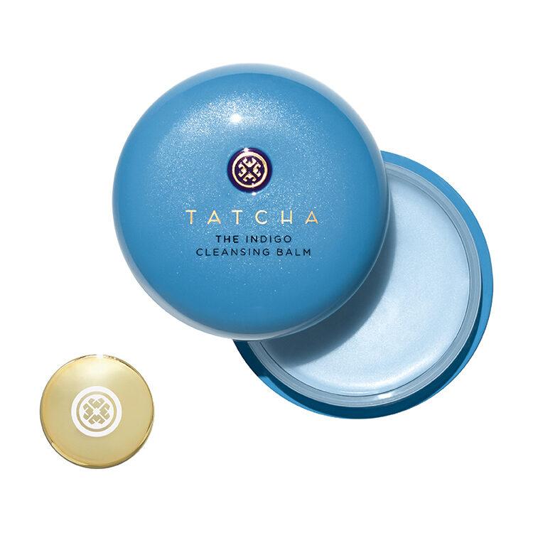 $240盒。Tatcha蓼藍修護卸妝膏54g(香港專櫃貨)原價$330