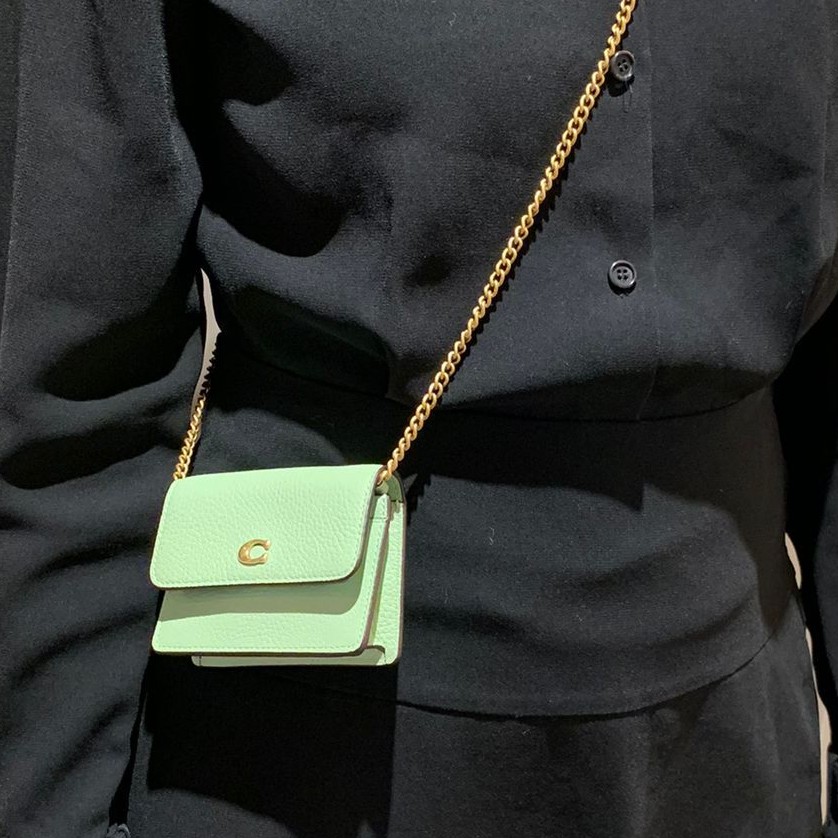 群組價$780有正單。Coach