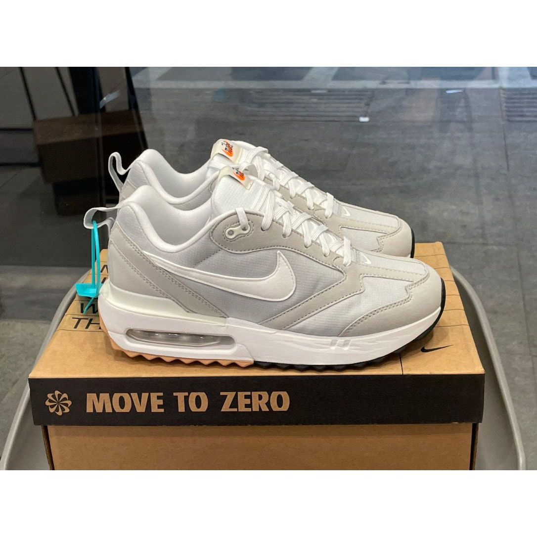 $368對。NK氣墊鞋(灰白)