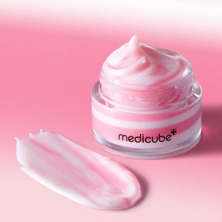 $65盒。2盒起$ 55盒。Medicube膠原蛋白PDRN唇膜 10g