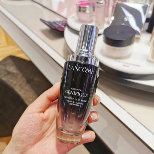 Lancome蘭蔻小黑瓶肌底液