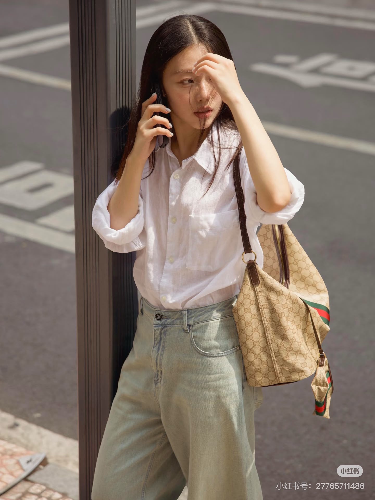 原單* Gucci Essence托特$598