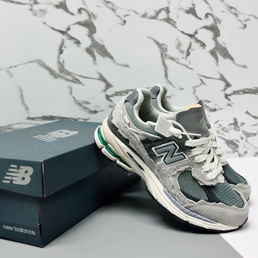 New Balance 2000R新款復古sneakers