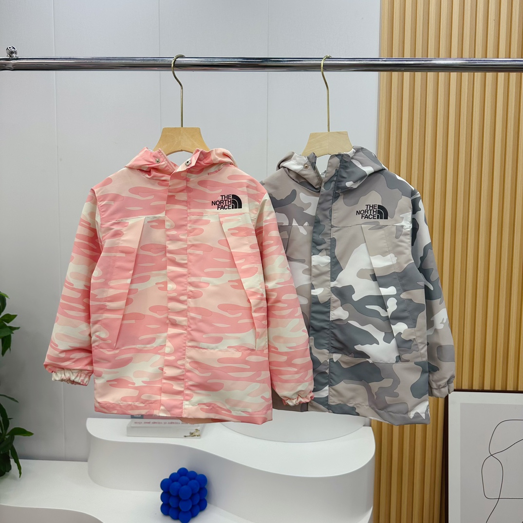 $128件。2件起$120件。THE NORTH FACE