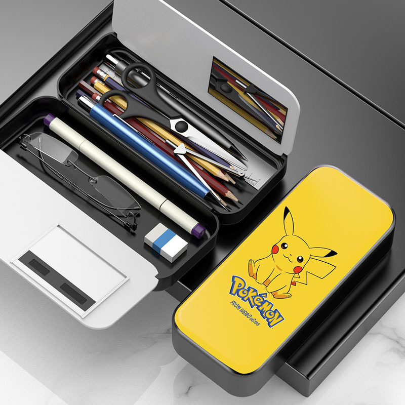 $95/1Pokemon 文具筆盒