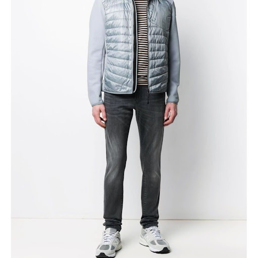 Tommy Hilfiger 男士洗水牛仔褲Made in Turkey