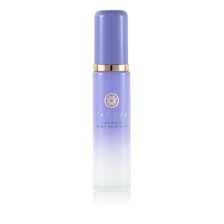 $280支。Tatcha 山茶花噴雾40ml原价$420