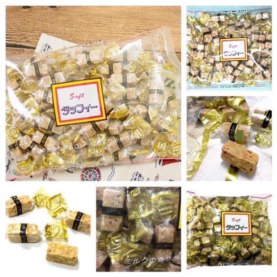 💢現货💢$109/套3包.🇯🇵日本版👉超好食嘅花生糖😱😍食过之后，对花生糖完全改观😍😋好食都唔停得口😆😁