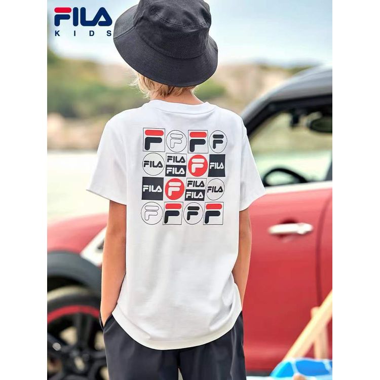 $128套。2套起$118套。F*L中大童夏季套装。