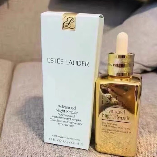 Estée Lauder 七代镏金精華100ml9/30截10月尾到💰$280