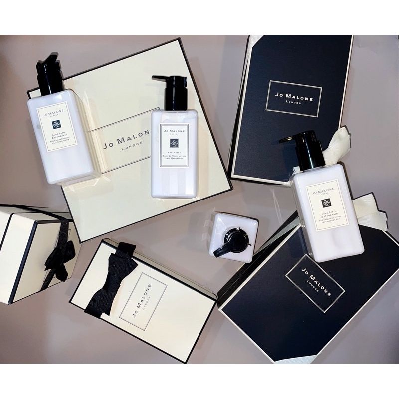 $168支。2支起$160支。Jo Malone 身体潤膚乳液 250ml