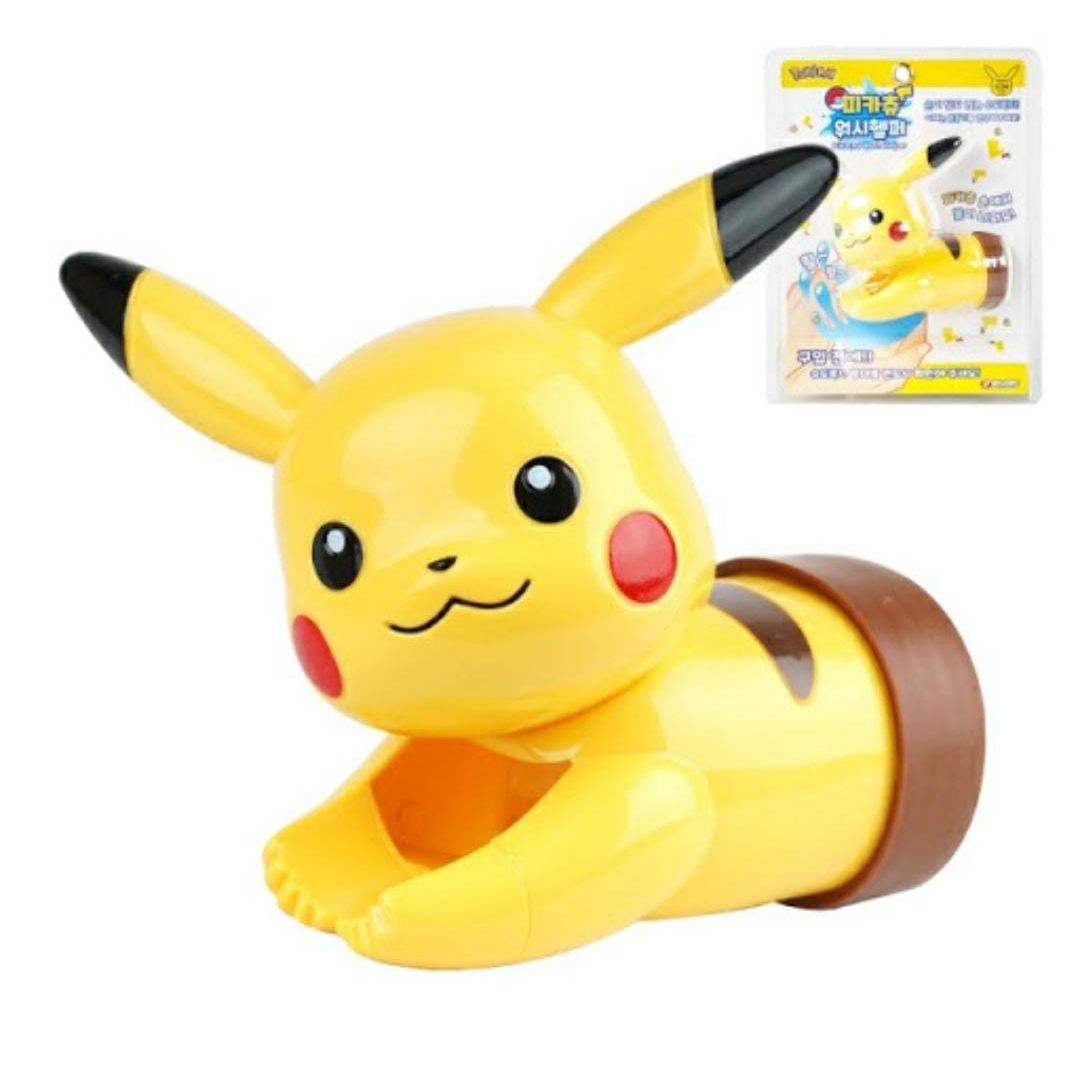 比卡超⚡$95/1。2件起$9O/1。造型水龍頭延伸器