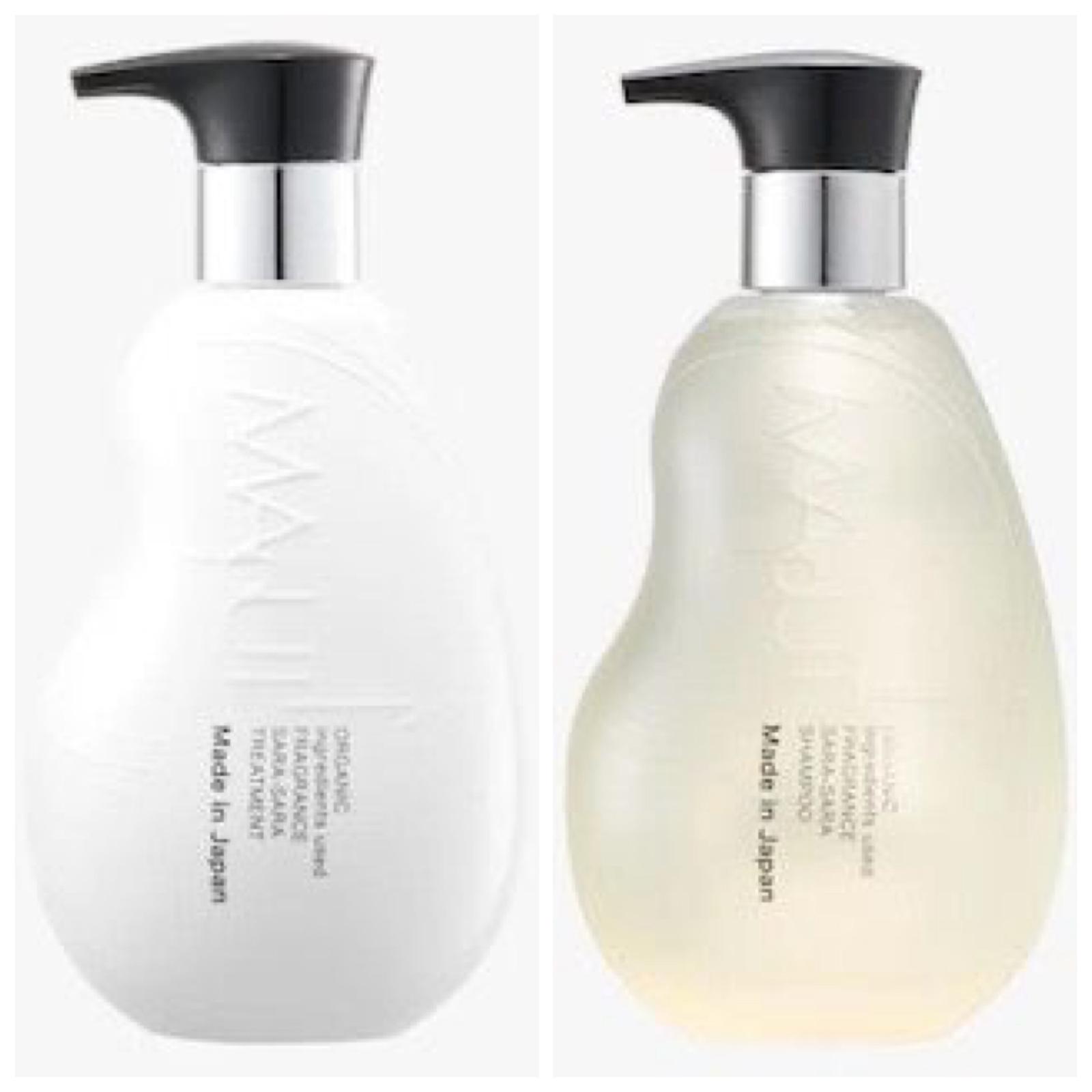 MAPUTI 有机洗头水350ml Maputi有机护髮素350ml.$218支, 2支以上$199支(可混)