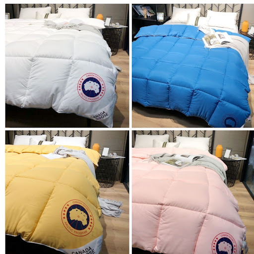 Canada Goose(加拿大•鵝)