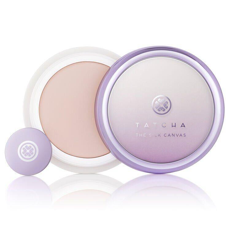 $320盒。Tatcha 丝滑隔离美顔霜20g(香港专柜货)