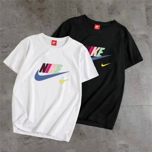 🅰️成人$78。🅱️小童$68。廠單NK彩色logo親子裝2件起每件減$8可混