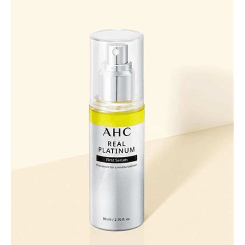 $107/1。2支起$97/1。🇰🇷 韓國AHC肌底精華噴霧 80ml