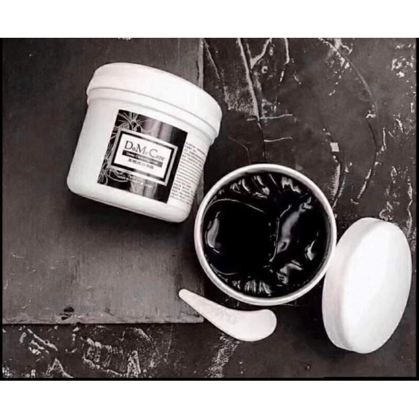 $108/1。2件起$98/1。DMC台湾欣兰黑里透白冻膜 225g