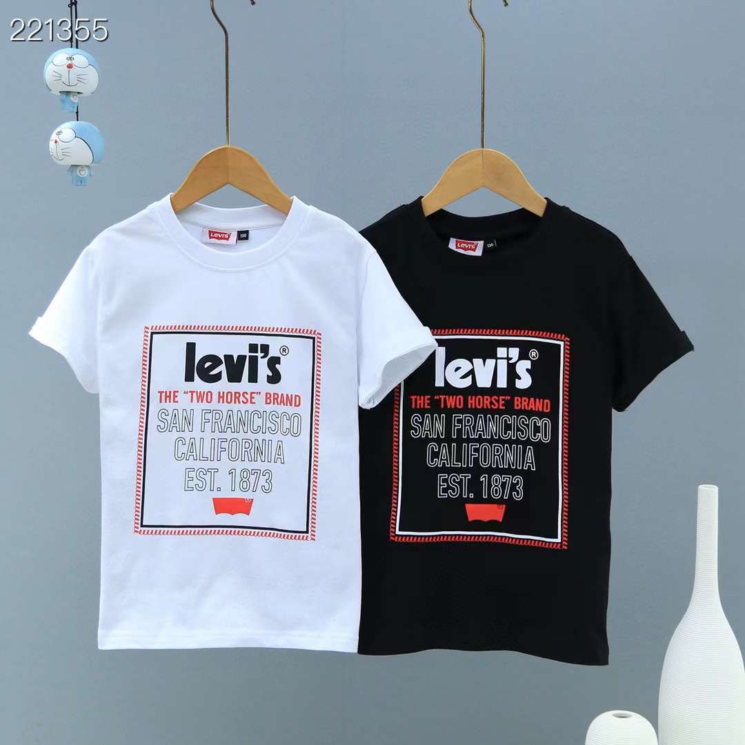 $8O件。2件起$7O件夏款外貿男童100%纯棉面料,手感質感舒適