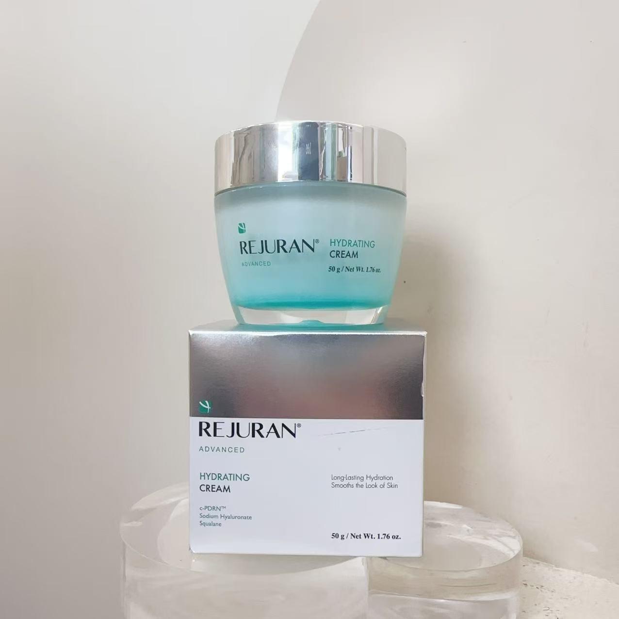 $320件。2件起$ 310件。【REJURAN丽珠兰 高效保湿面霜 50g】