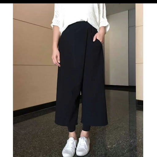 Dwp-003假2件群褲💰$ 150.00/12件起$140.