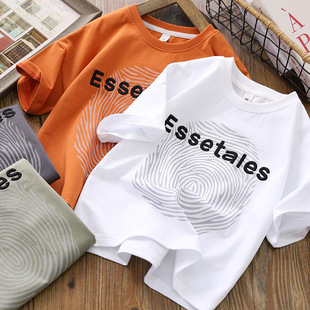 16款選擇。$88件。3件起$80件。夏季男童纯棉Tee。